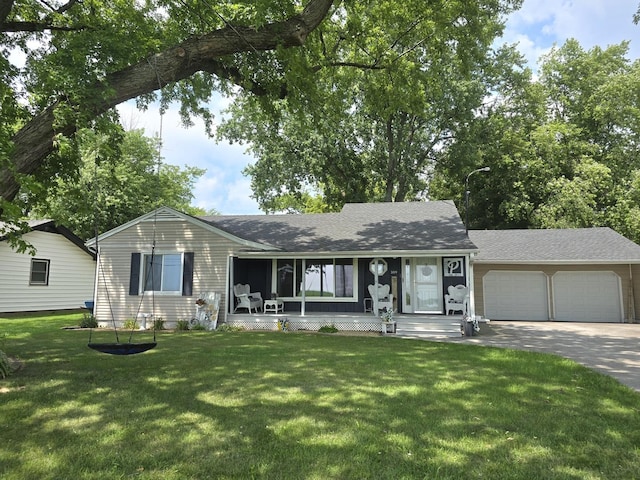 309 S Third St, Ashkum, IL 60911 - photo 42