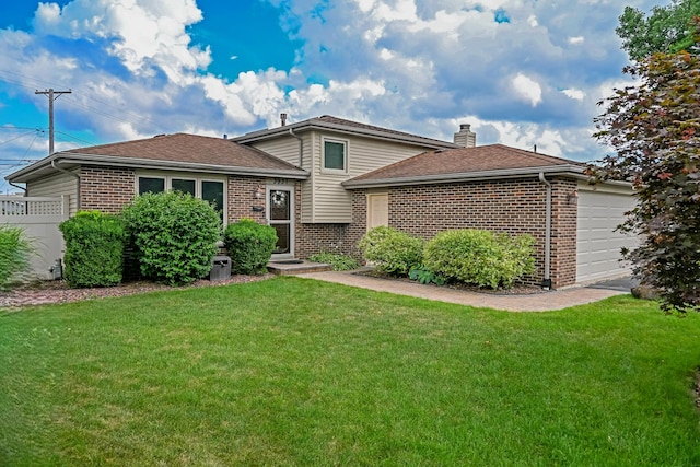 3931 151st Pl, Midlothian, IL 60445 - photo 1