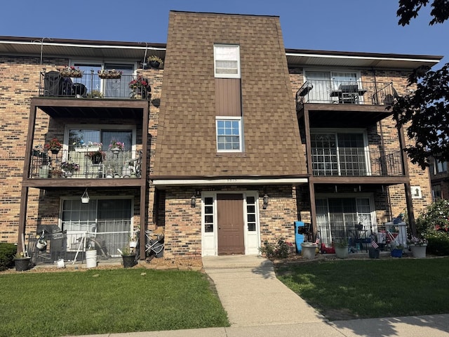 9815 Nottingham Ave Unit 102, Chicago Ridge, IL 60415 - photo 1