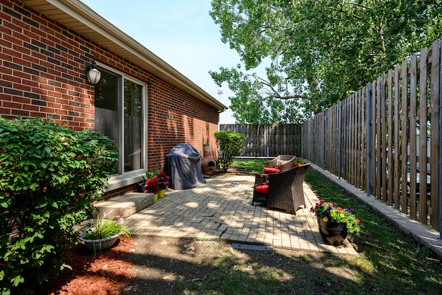 4638 W Orchard View Ct, Alsip, IL 60803 - photo 3