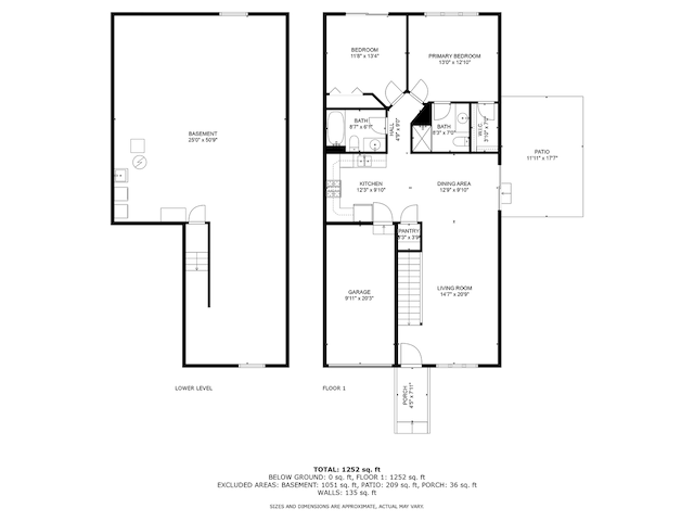 4638 W Orchard View Ct, Alsip, IL 60803 - photo 22