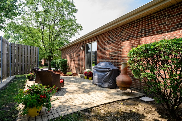 4638 W Orchard View Ct, Alsip, IL 60803 - photo 4