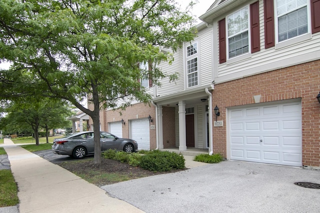 10225 Camden Ln Unit K, Bridgeview, IL 60455 - photo 1