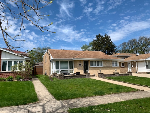 8654 N Oketo Ave, Niles, IL 60714 - photo 1