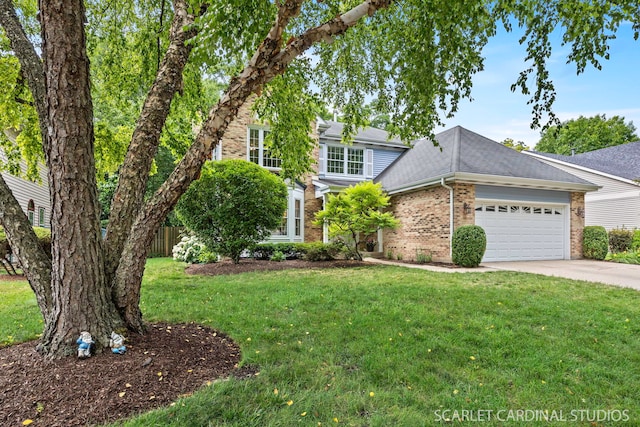 348 Bloomfield Cir, Bloomingdale, IL 60108 - photo 1