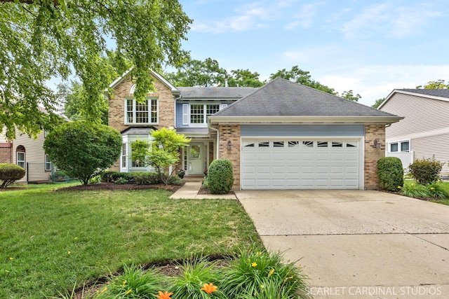 348 Bloomfield Cir, Bloomingdale, IL 60108 - photo 3