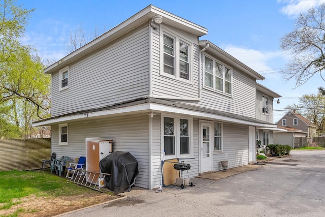 2427 Thornton Lansing Rd, Lansing, IL 60438 - photo 14
