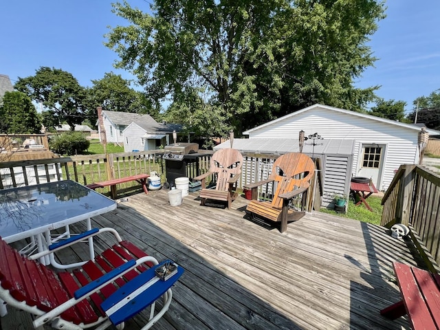 319 S Railroad Ave, Paxton, IL 60957 - photo 34