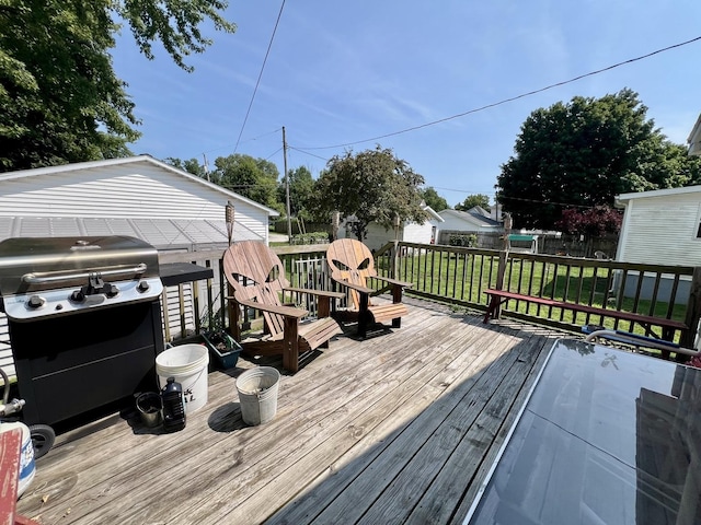 319 S Railroad Ave, Paxton, IL 60957 - photo 36