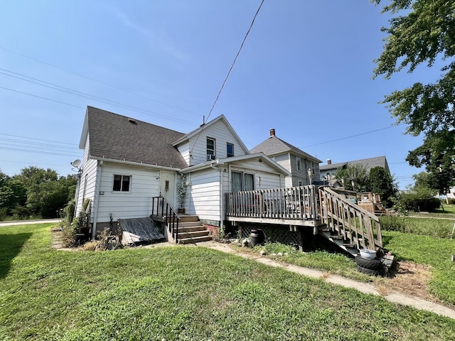 319 S Railroad Ave, Paxton, IL 60957 - photo 37