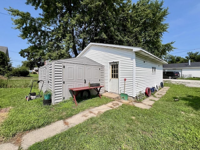 319 S Railroad Ave, Paxton, IL 60957 - photo 38