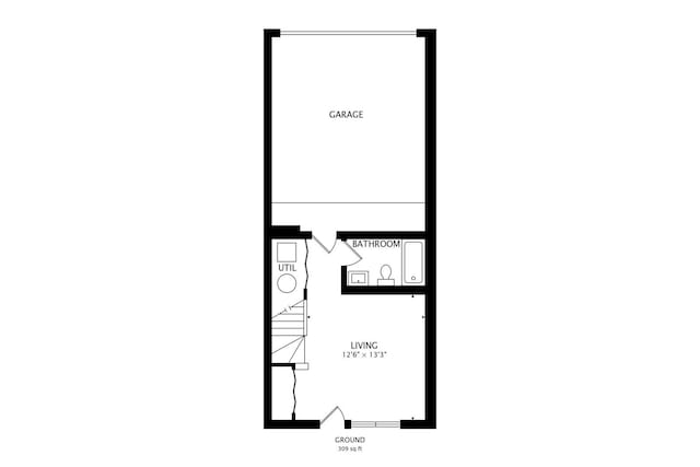 3209 N Drake Ave Unit D, Chicago, IL 60618 - photo 21