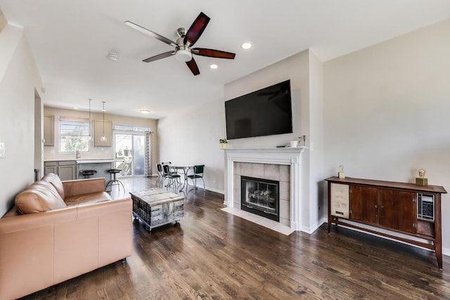3209 N Drake Ave Unit D, Chicago, IL 60618 - photo 5