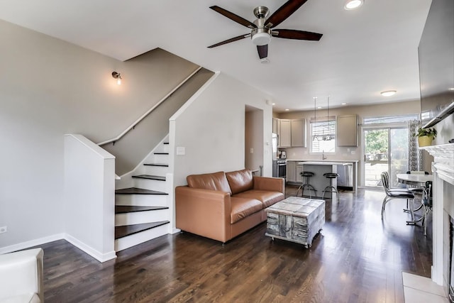 3209 N Drake Ave Unit D, Chicago, IL 60618 - photo 6