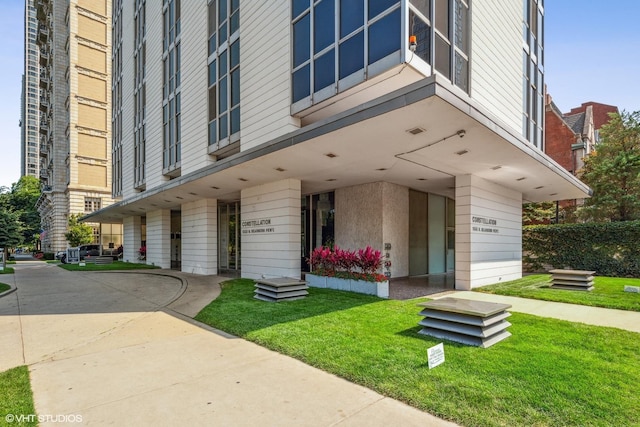 1555 N Dearborn Pkwy Unit 23C, Chicago, IL 60610 - photo 2