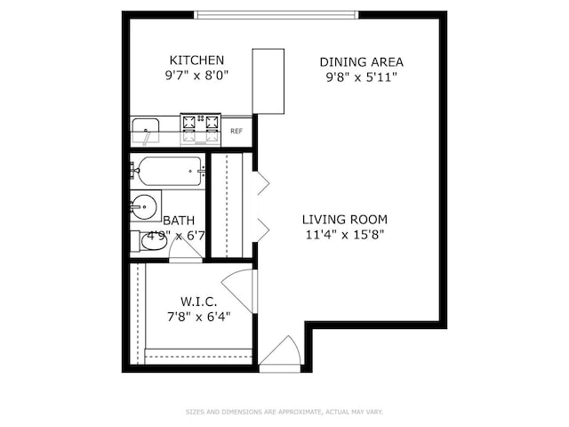 1555 N Dearborn Pkwy Unit 23C, Chicago, IL 60610 - photo 18
