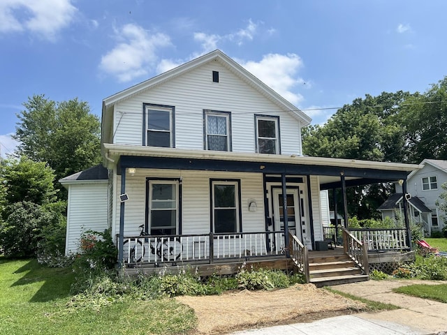 121 Green St, Rockton, IL 61072 - photo 1