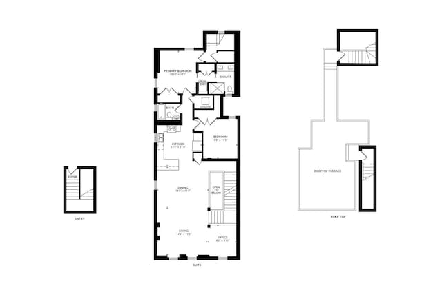 515 W Armitage Ave Unit 3, Chicago, IL 60614 - photo 24