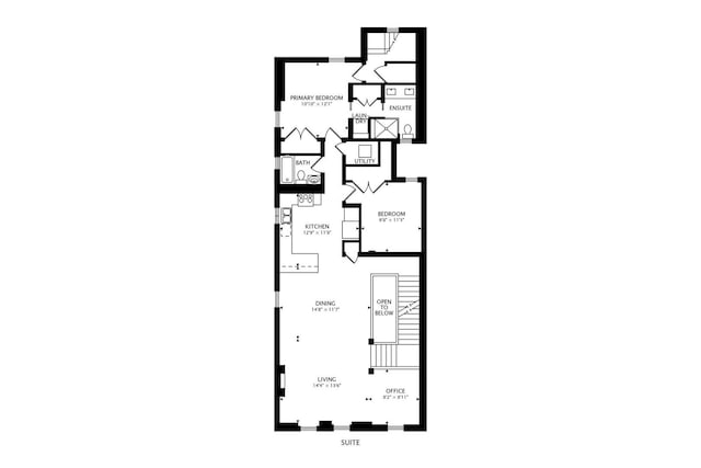 515 W Armitage Ave Unit 3, Chicago, IL 60614 - photo 27