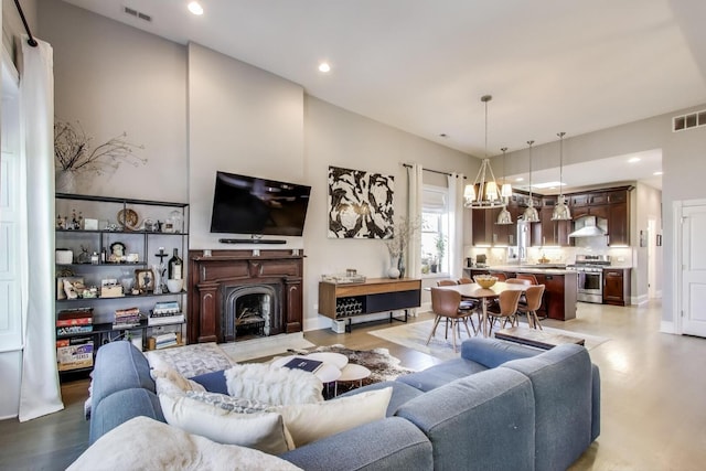 515 W Armitage Ave Unit 3, Chicago, IL 60614 - photo 7