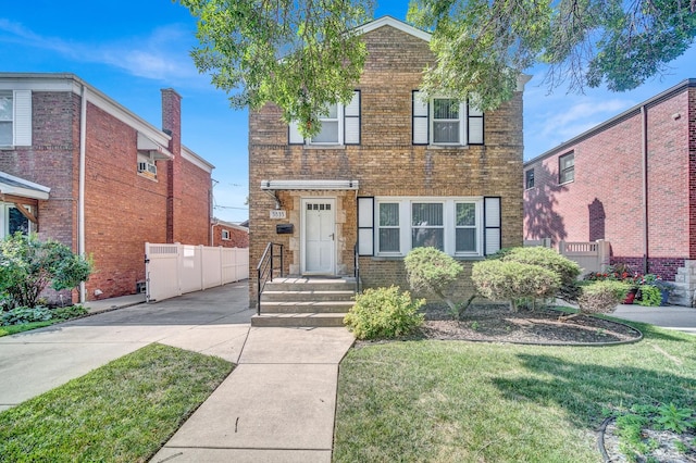 3835 W 109th Pl, Chicago, IL 60655 - photo 1