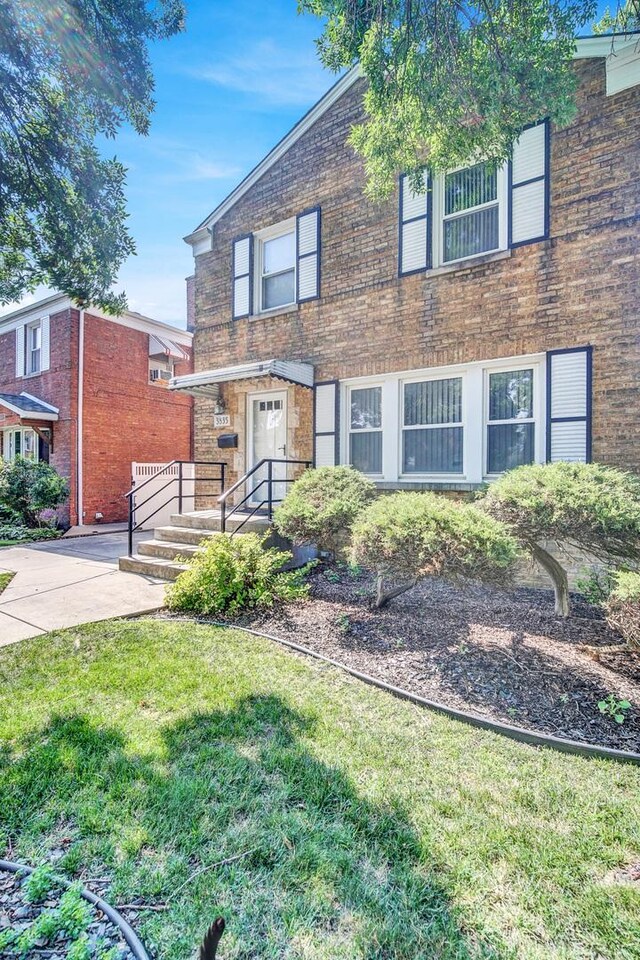 3835 W 109th Pl, Chicago, IL 60655 - photo 23