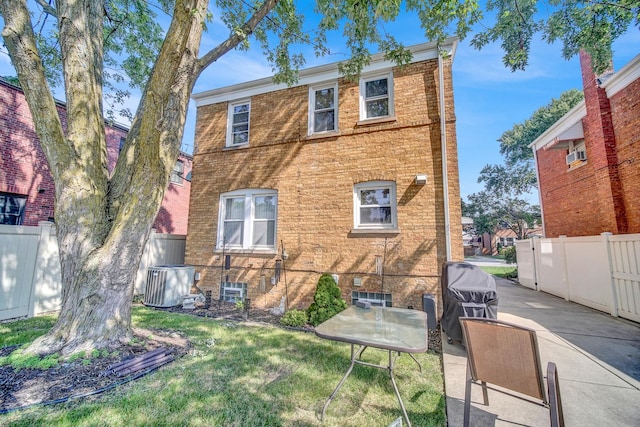 3835 W 109th Pl, Chicago, IL 60655 - photo 25