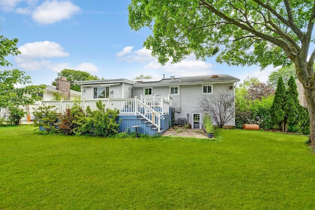 630 Clover Ln, Schaumburg, IL 60193 - photo 25