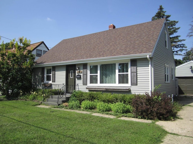 6126 E E, Loves Park, IL 61111 - photo 1