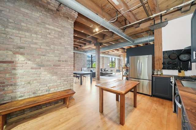 407 N Elizabeth St Unit 209, Chicago, IL 60642 - photo 2