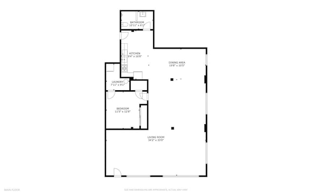 407 N Elizabeth St Unit 209, Chicago, IL 60642 - photo 24