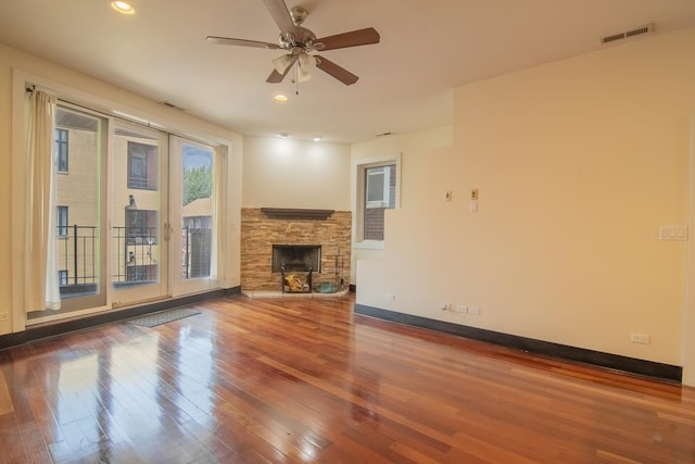 1531 W Fry St Unit 2, Chicago, IL 60642 - photo 2