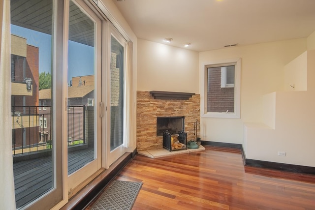 1531 W Fry St Unit 2, Chicago, IL 60642 - photo 3