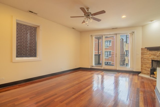 1531 W Fry St Unit 2, Chicago, IL 60642 - photo 4