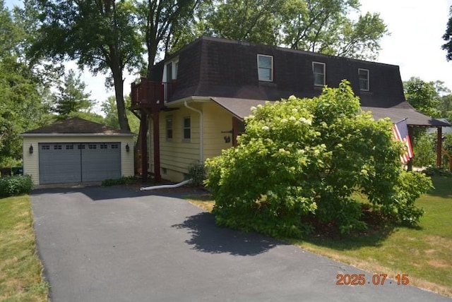 5531 W Hilltop Rd, Monee, IL 60449 - photo 4