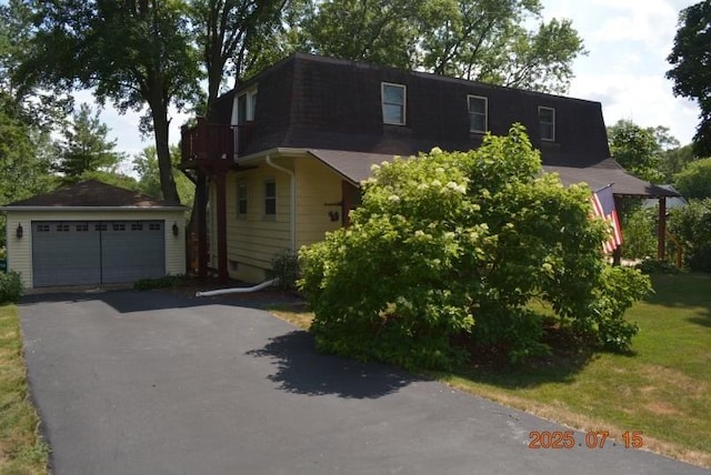 5531 W Hilltop Rd, Monee, IL 60449 - photo 5