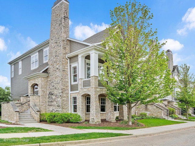 63 W Kennedy Ln, Hinsdale, IL 60521 - photo 23
