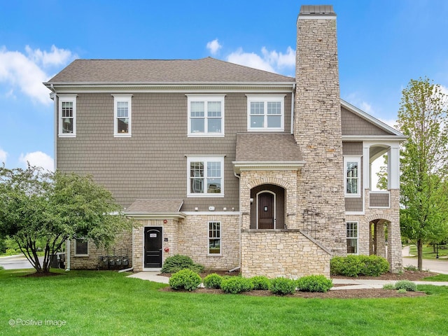 63 W Kennedy Ln, Hinsdale, IL 60521 - photo 38