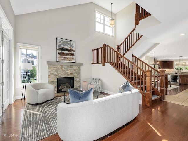 63 W Kennedy Ln, Hinsdale, IL 60521 - photo 8