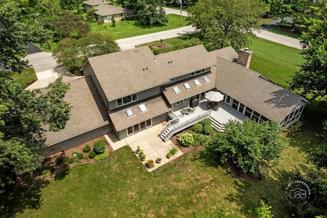 27W641 N Ln, Naperville, IL 60540 - photo 37