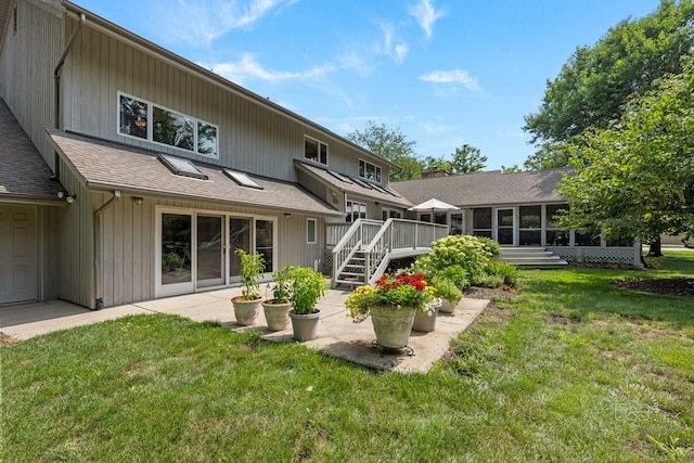 27W641 N Ln, Naperville, IL 60540 - photo 38