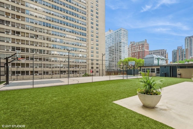 655 W Irving Park Rd Unit 1911, Chicago, IL 60613 - photo 24