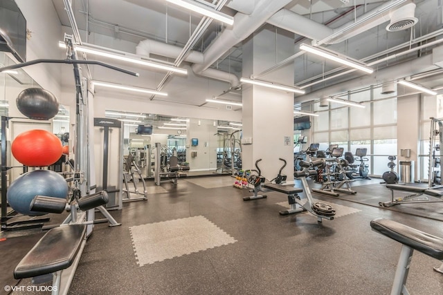 655 W Irving Park Rd Unit 1911, Chicago, IL 60613 - photo 25