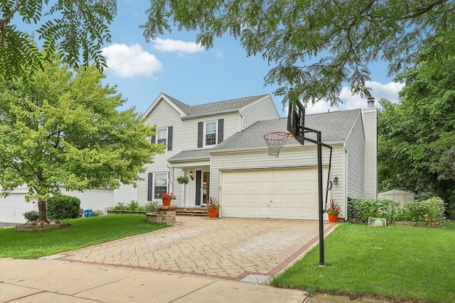 3261 Gresham Ln, Aurora, IL 60504 - photo 3