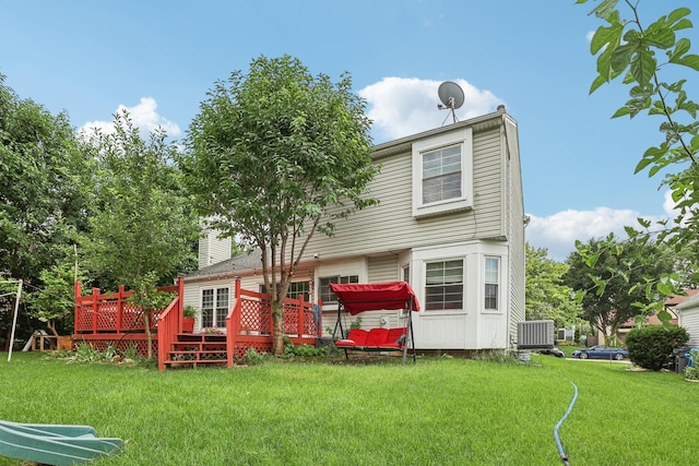 3261 Gresham Ln, Aurora, IL 60504 - photo 35