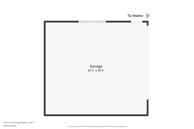 150 Serena Dr, Chicago Heights, IL 60411 - photo 15