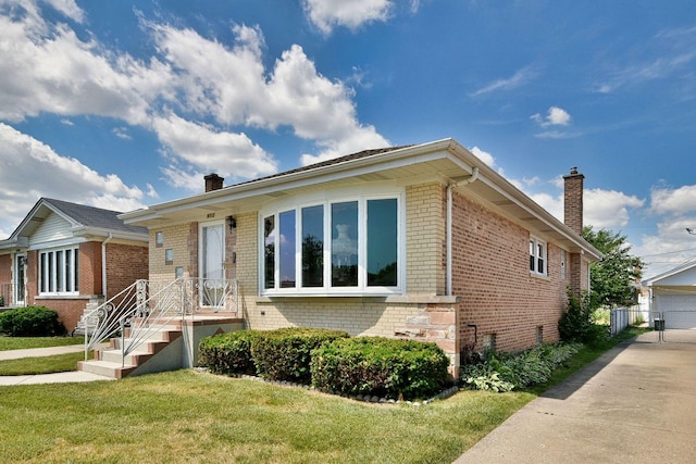 4712 N Ozark Ave, Norridge, IL 60706 - photo 2