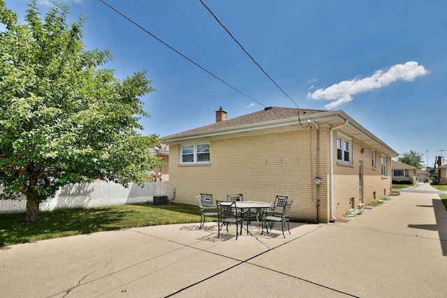4712 N Ozark Ave, Norridge, IL 60706 - photo 26