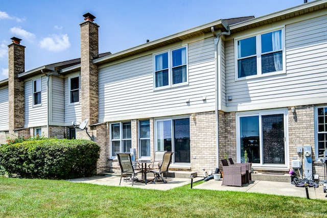 7925 Belle Rive Ct, Tinley Park, IL 60477 - photo 26