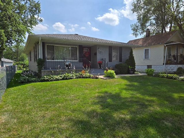 1316 Ada St, Joliet, IL 60432 - photo 1